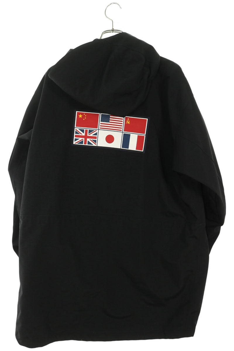 THE NORTH FACE Gore-Tex Trans-Antarctica Jacket Size L