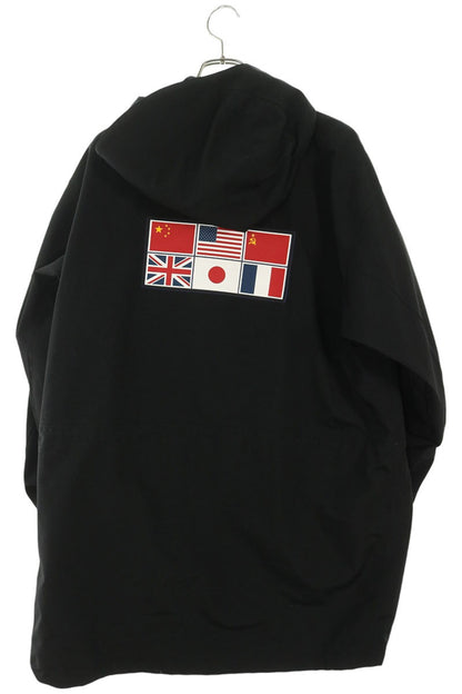 THE NORTH FACE Gore-Tex Trans-Antarctica Jacket Size L