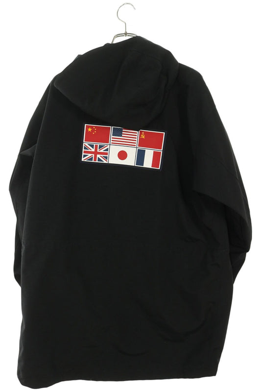 THE NORTH FACE Gore-Tex Trans-Antarctica Jacket Size L