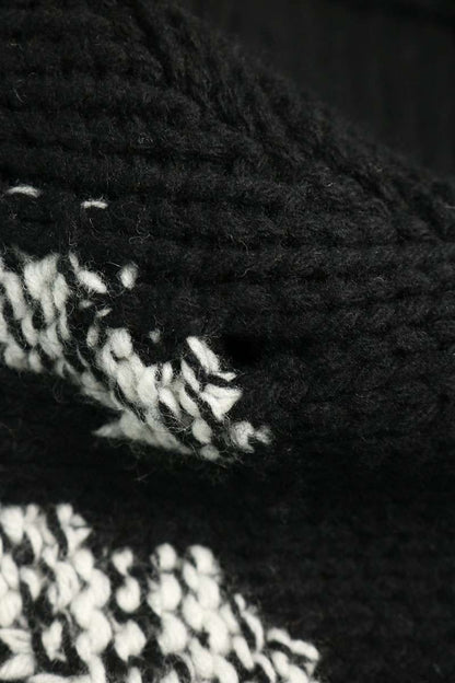 SUPREME 25AW Faux Shearling Zip Hoodie Black Blouson Size M