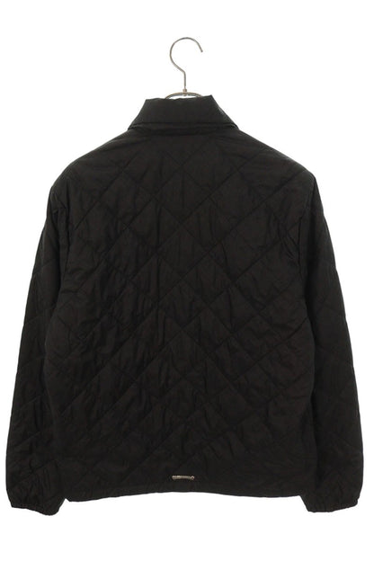 Chrome Hearts RIGGINS QUILTED FBRC CH Button Jacket Size M