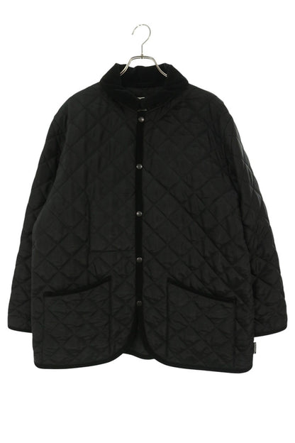 Traditional Weatherwear Black Corduroy Jacket Size 42
