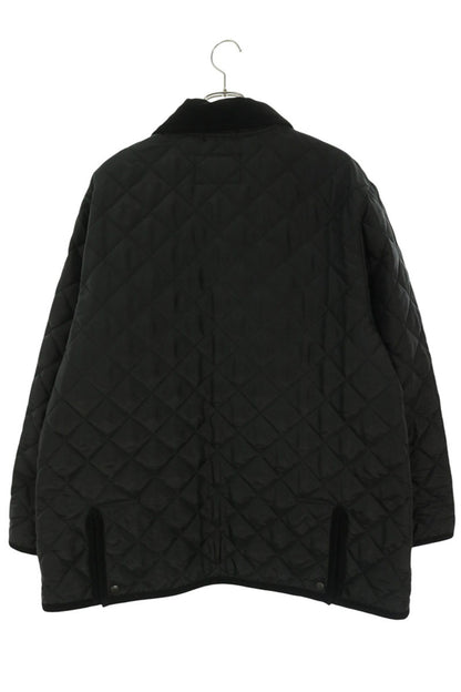 Traditional Weatherwear Black Corduroy Jacket Size 42