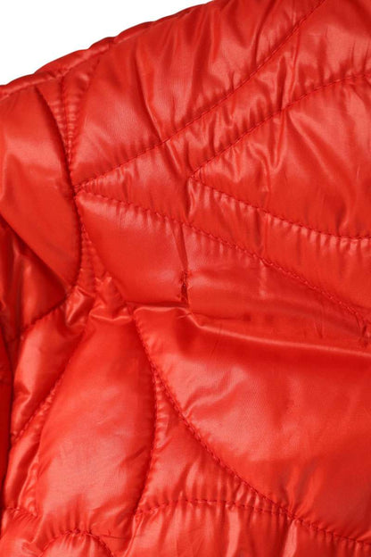LOUISVUITTON 21AW Monogram Flower Quilted Jacket Size 50