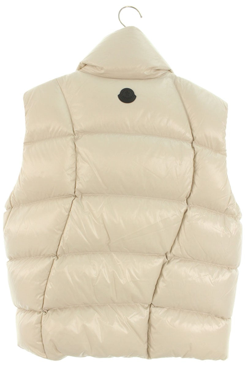 Moncler Genius x adidas Front 3-Stripe Down Vest Size S