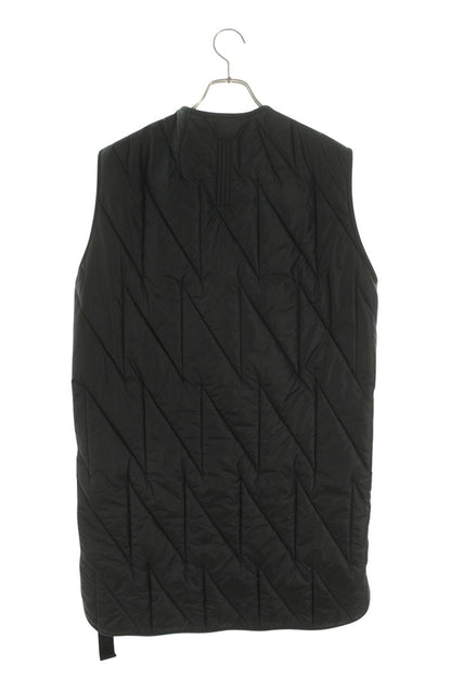 DRKSHDW NPQER1 Vest Black Size S