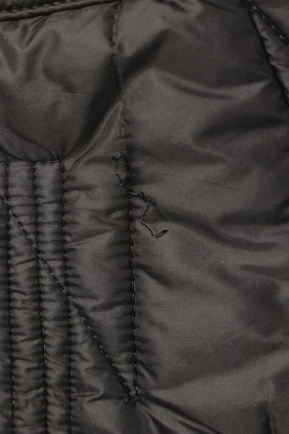 DRKSHDW NPQER1 Vest Black Size S