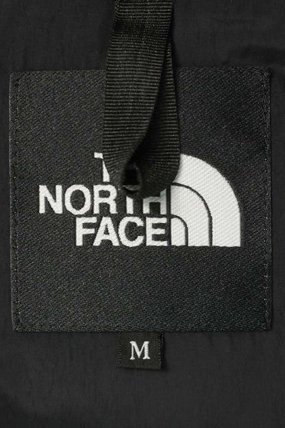 THE NORTH FACE Nuptse Camo Down Vest Green Size M