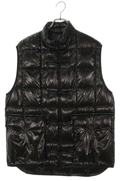 UNDERCOVER x Fragment Chinese Light Down Vest Size XL