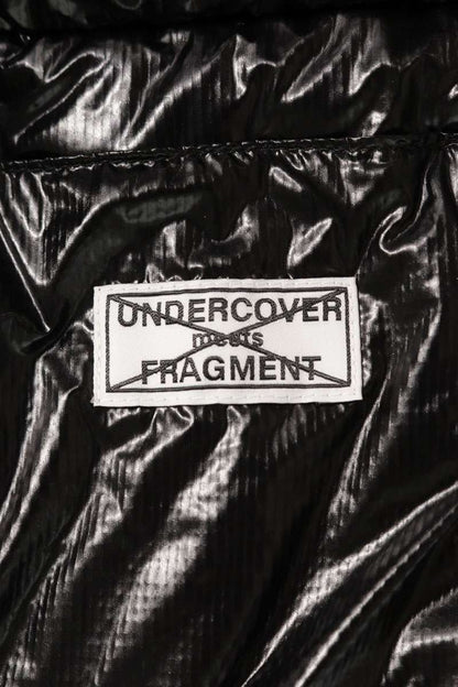 UNDERCOVER x Fragment Chinese Light Down Vest Size XL
