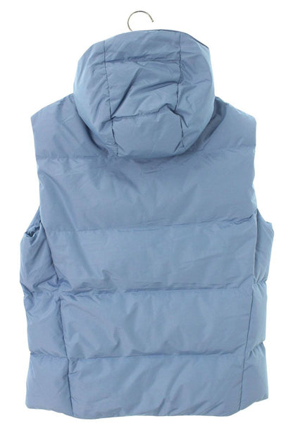 Polo Ralph Lauren Pony Embroidered Down Vest Blue Size M