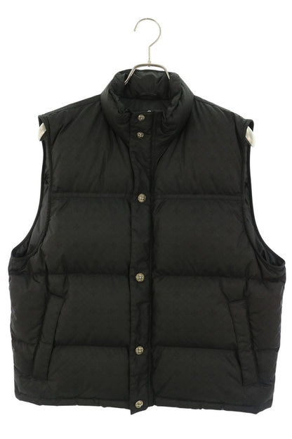 Chrome Hearts STIFF VEST CH Plus Down Vest Multi Size S