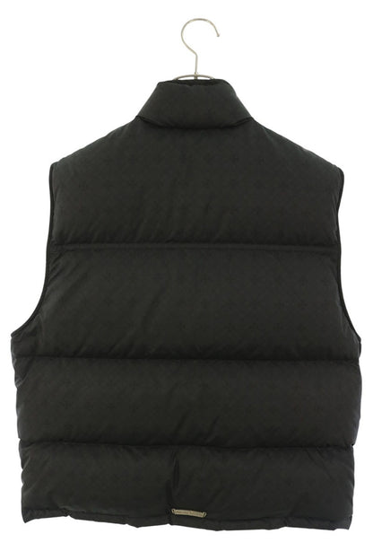 Chrome Hearts STIFF VEST CH Plus Down Vest Multi Size S