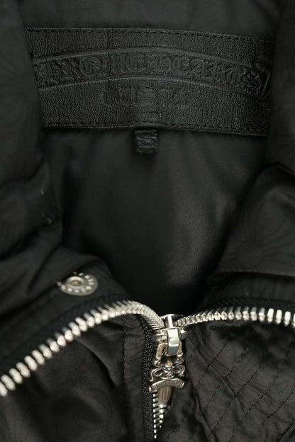 Chrome Hearts STIFF VEST CH Plus Down Vest Multi Size S