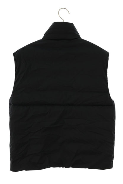 CANADA GOOSE Classic Lodge Down Vest Black Size S