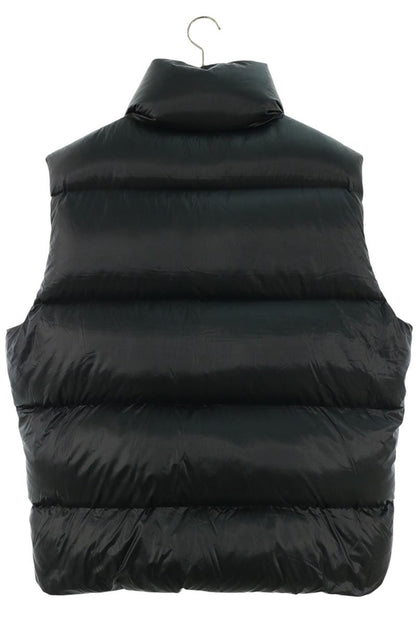 PYRENEX Barry Down Vest Black Size XXL
