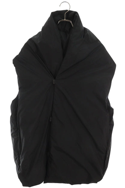 TEATORA Roomkey Evapod Down Vest Black Size 4