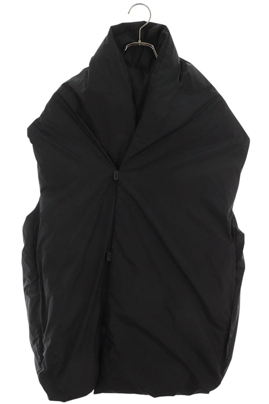 TEATORA Roomkey Evapod Down Vest Black Size 4