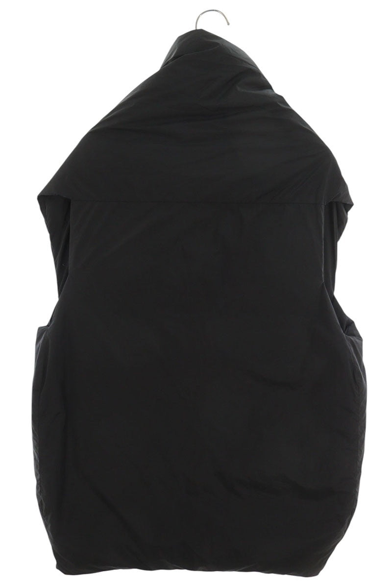 TEATORA Roomkey Evapod Down Vest Black Size 4