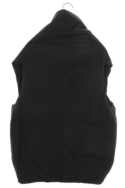TEATORA Roomkey Evapod Down Vest Black Size 4