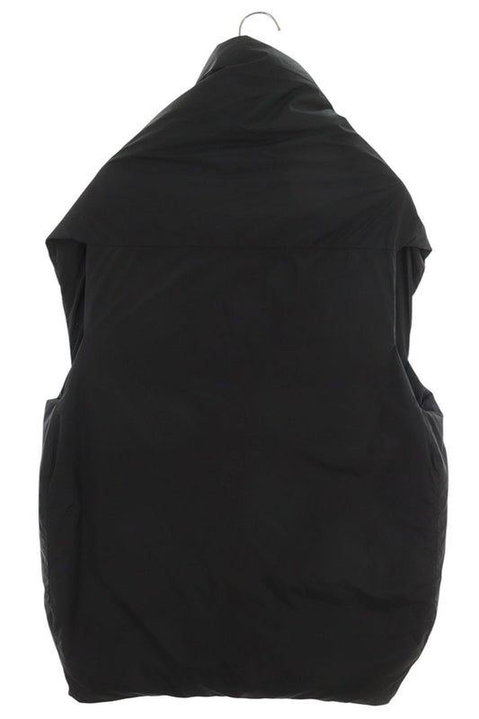 TEATORA Roomkey Evapod Down Vest Black Size 4