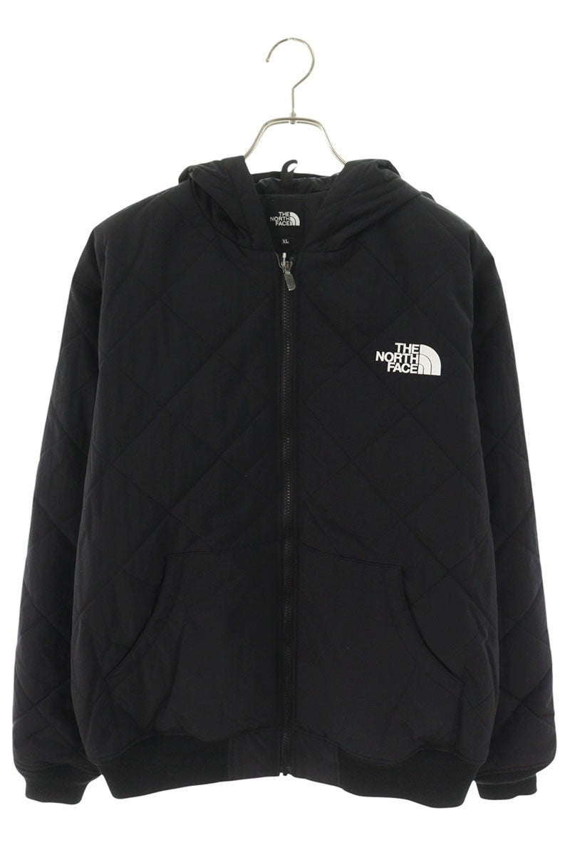 THE NORTH FACE Yakkin Jacket Black Size XL