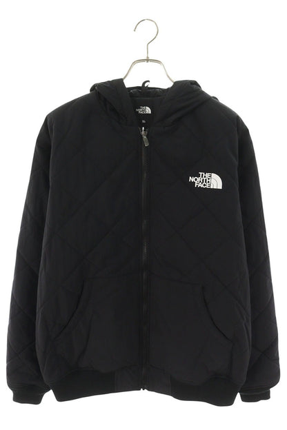 THE NORTH FACE Yakkin Jacket Black Size XL