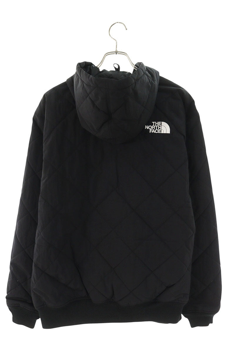 THE NORTH FACE Yakkin Jacket Black Size XL