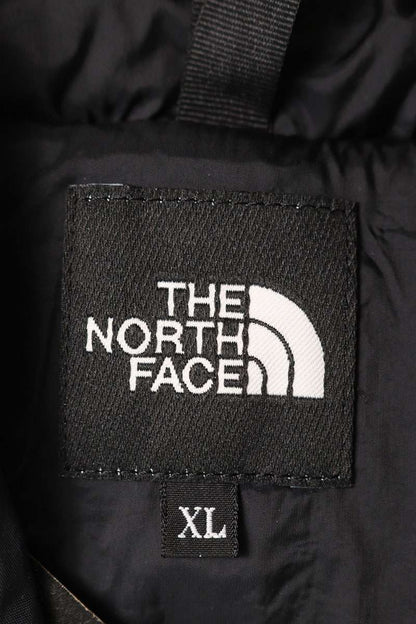 THE NORTH FACE Yakkin Jacket Black Size XL
