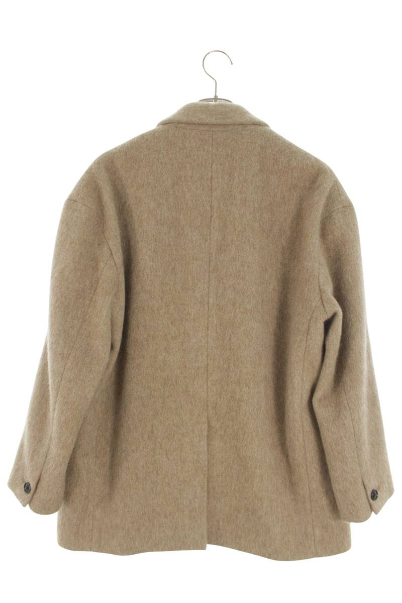 JUHA Jacket Beige Size 3