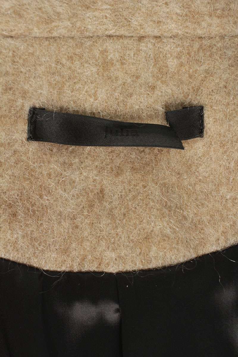 JUHA Jacket Beige Size 3