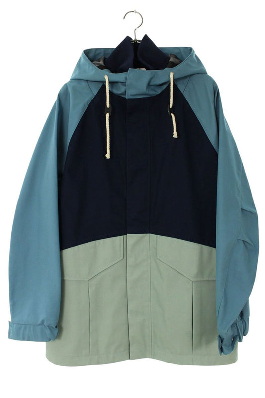 JW Anderson Jacket Blue x Blue Size S