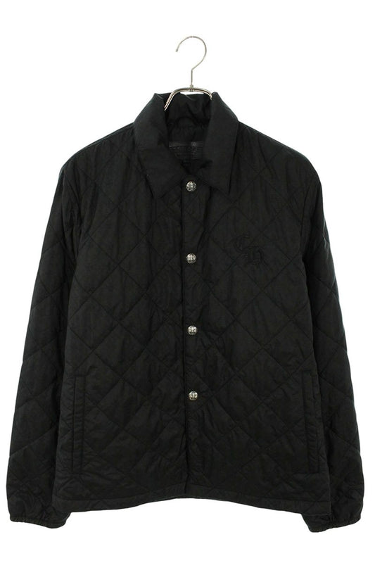 Chrome Hearts TEENAGE KICKS CH Nylon Jacket Multi Size M
