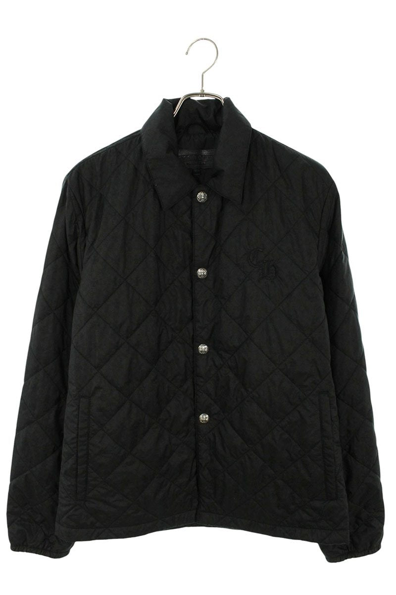 Chrome Hearts TEENAGE KICKS CH Nylon Jacket Multi Size M