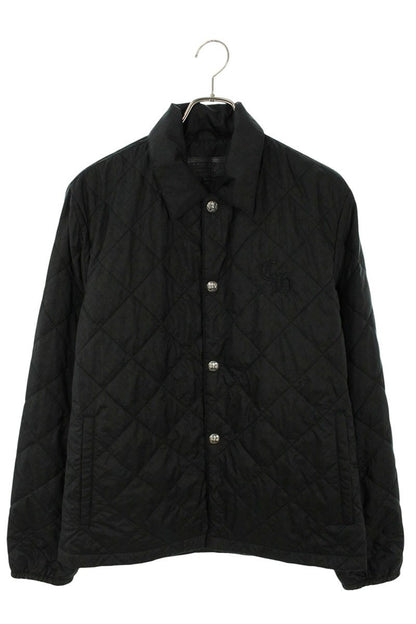 Chrome Hearts TEENAGE KICKS CH Nylon Jacket Multi Size M