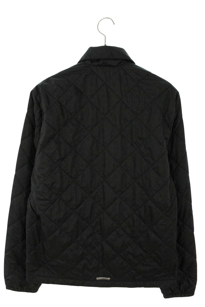 Chrome Hearts TEENAGE KICKS CH Nylon Jacket Multi Size M