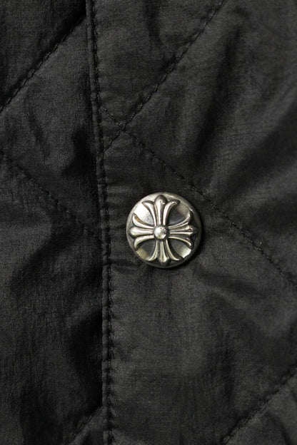 Chrome Hearts TEENAGE KICKS CH Nylon Jacket Multi Size M