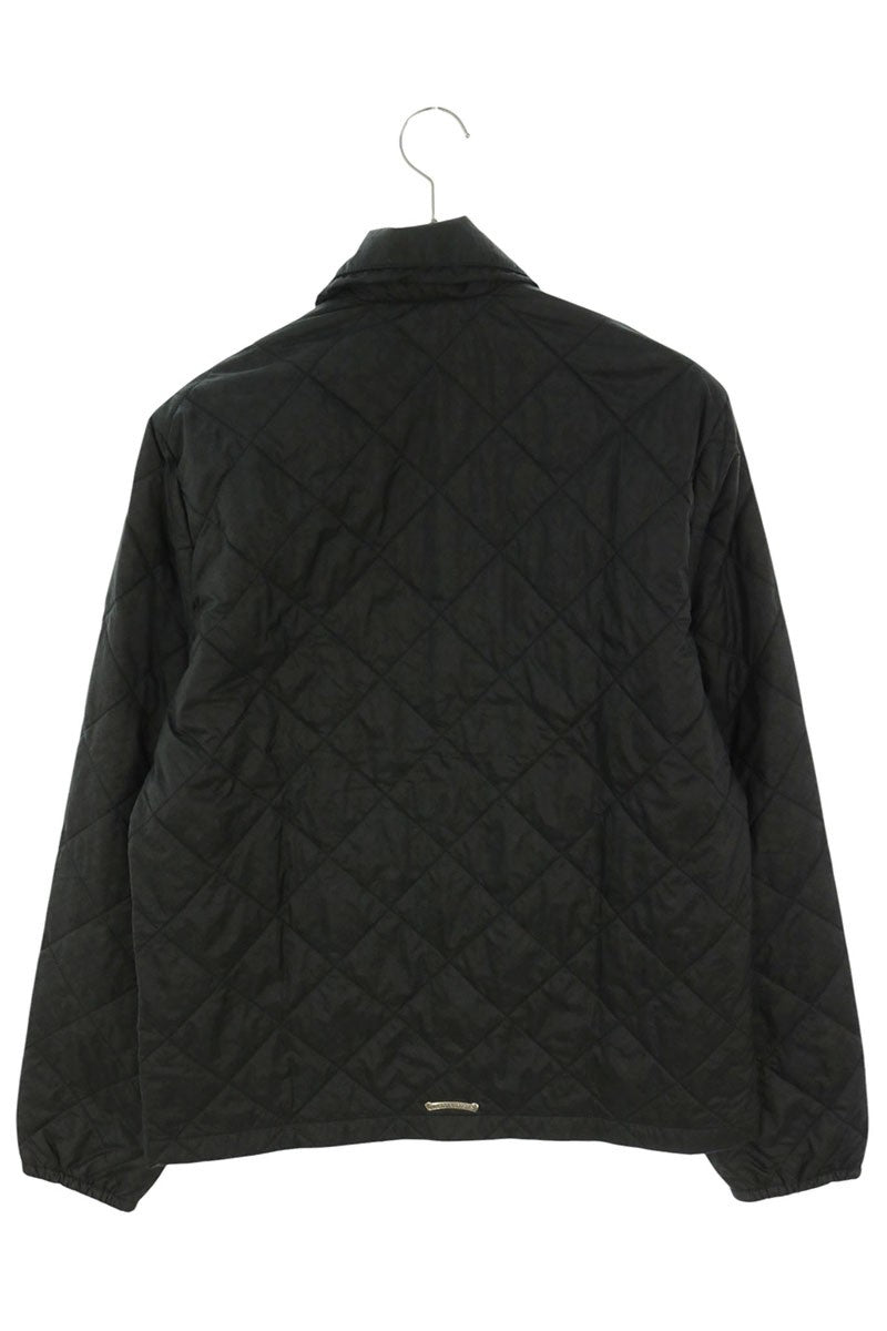 Chrome Hearts Riggins Quilted Nylon Jacket Size M