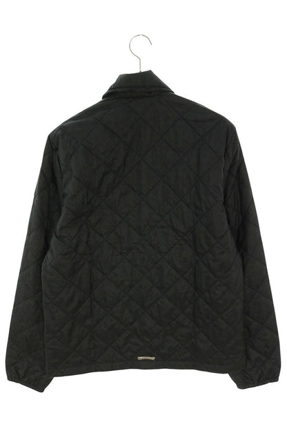 Chrome Hearts Riggins Quilted Nylon Jacket Size M
