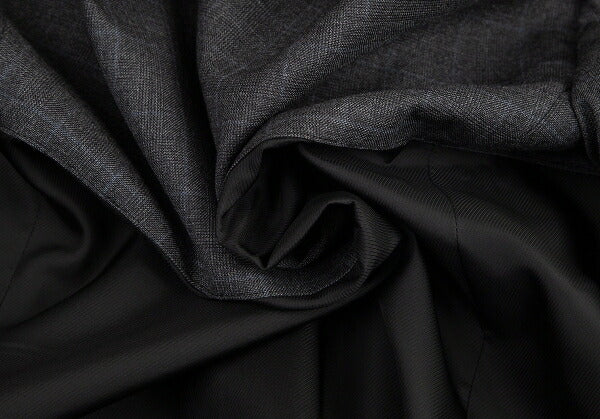 COMME des GARCONS HOMME DEUX Mixed Jacket Gray Size M