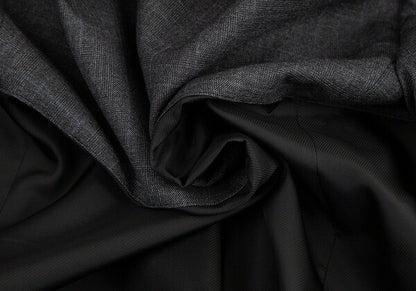 COMME des GARCONS HOMME DEUX Mixed Jacket Gray Size M