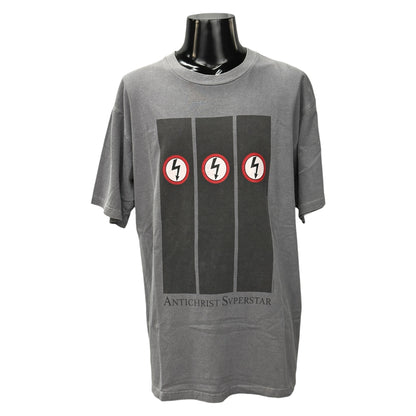 MARILYN MANSON 90s Antichrist Repent T-Shirt Size XL