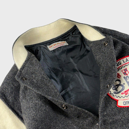 ORIBE SPORTS Jacket Size L