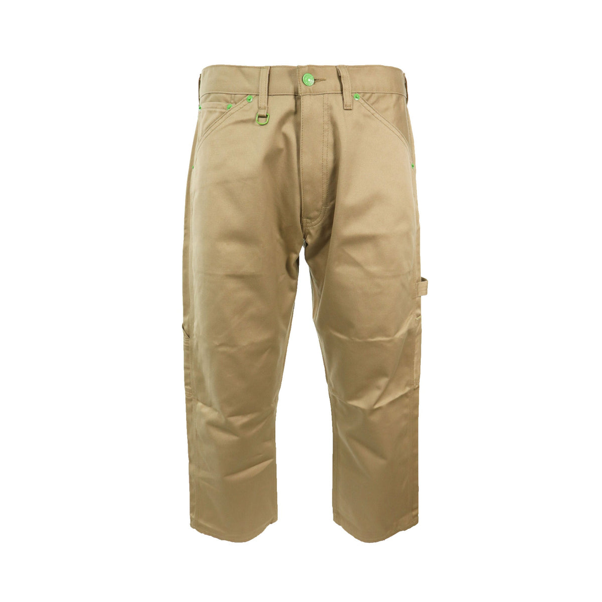 Levi's Fenom 2009 Cotton Multi-Color Pants Size 34