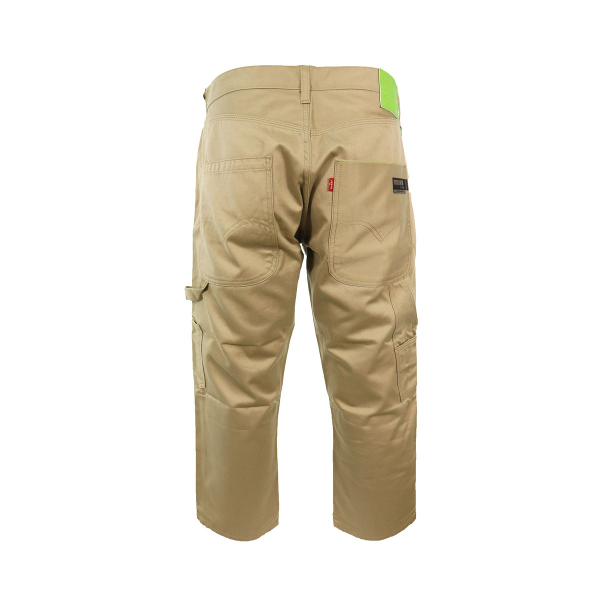 Levi's Fenom 2009 Cotton Multi-Color Pants Size 34