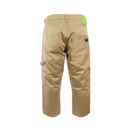 Levi's Fenom 2009 Cotton Multi-Color Pants Size 34
