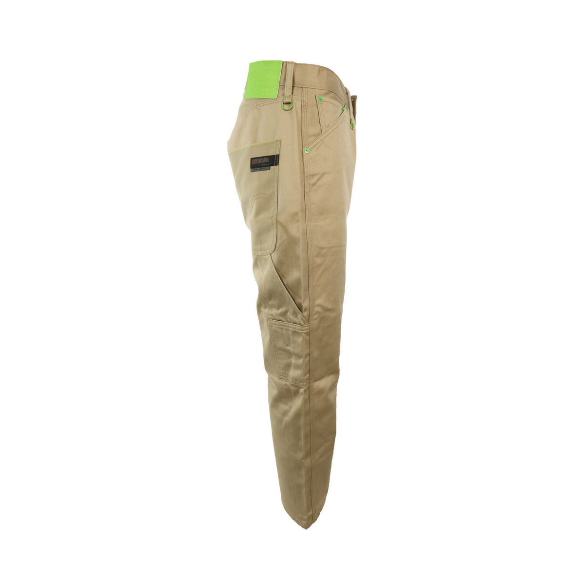 Levi's Fenom 2009 Cotton Multi-Color Pants Size 34