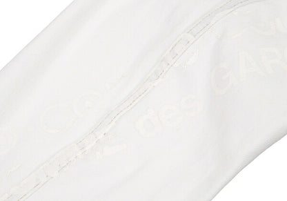 Levi's Junya Watanabe 3rd Garment-Dyed Jacket White Size L
