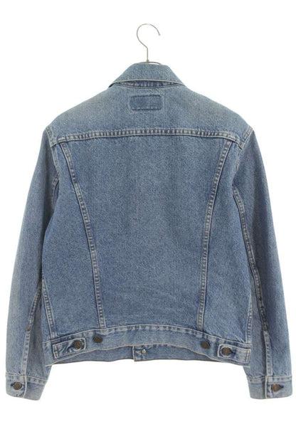 Levi's 70505-0217 Trucker Denim Jacket Indigo Size 38