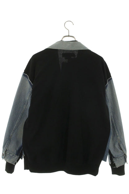 JUNYA WATANABE MAN 24AW LEVI'S Custom Denim Jacket Size S